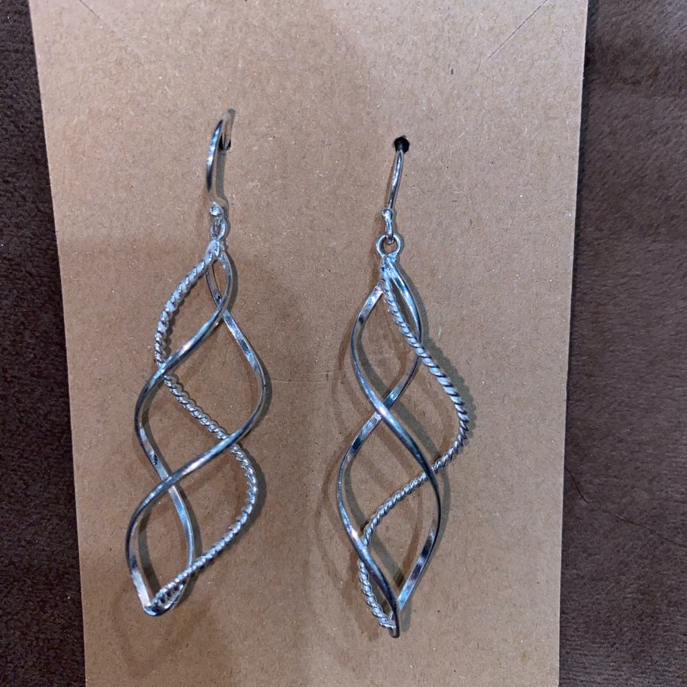 Statement Earrings
